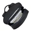 Notebook hátizsák, 15,6-16" RIVACASE "Boboli 8062", fekete 1 db