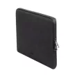 Notebook tok, 14", RIVACASE "Clark ECO 8114", fekete 1 db