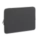 Notebook tok, 15,6-16", RIVACASE "Clark ECO 8116", fekete 1 db