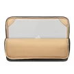 Notebook tok, 15,6-16", RIVACASE "Clark ECO 8116", fekete 1 db