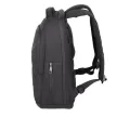 Notebook hátizsák, 14", RIVACASE "Clark ECO 8126", fekete 1 db