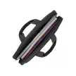 Notebook táska, 13,3", RIVACASE "Central 8221", fekete 1 db
