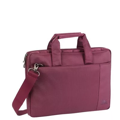 Notebook táska, 13,3", RIVACASE "Central 8221", lila 1 db