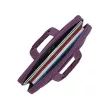 Notebook táska, 13,3", RIVACASE "Central 8221", lila 1 db