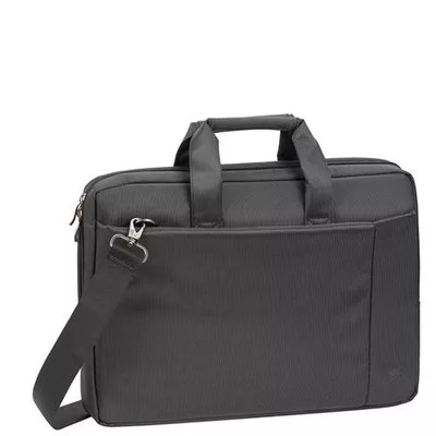 Notebook táska, 15,6", RIVACASE "Central 8231", fekete 1 db