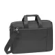 Notebook táska, 15,6", RIVACASE "Central 8231", fekete 1 db