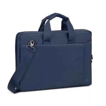   Notebook táska, 15,6", RIVACASE "Central 8231", kék 1 db