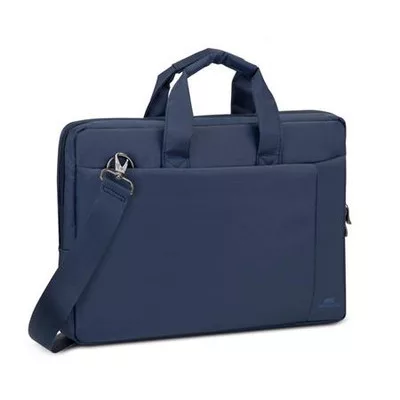 Notebook táska, 15,6", RIVACASE "Central 8231", kék 1 db