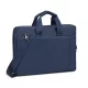 Notebook táska, 15,6", RIVACASE "Central 8231", kék 1 db