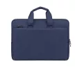 Notebook táska, 15,6", RIVACASE "Central 8231", kék 1 db
