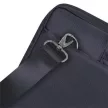 Notebook táska, 15,6", RIVACASE "Central 8231", fekete 1 db