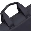 Notebook táska, 15,6", RIVACASE "Central 8231", fekete 1 db