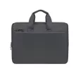 Notebook táska, 15,6", RIVACASE "Central 8231", szürke 1 db