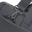 Notebook táska, 15,6", RIVACASE "Central 8231", szürke 1 db