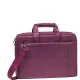 Notebook táska, 15,6", RIVACASE "Central 8231", lila 1 db