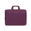 Notebook táska, 15,6", RIVACASE "Central 8231", lila 1 db