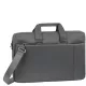 Notebook táska, 17,3", RIVACASE "Central 8251", szürke 1 db