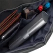 Notebook táska, 17,3", RIVACASE "Central 8251", szürke 1 db