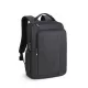 Notebook hátizsák, 15,6", RIVACASE "8262 Central", fekete 1 db