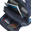 Notebook hátizsák, 15,6", RIVACASE "8262 Central", kék 1 db