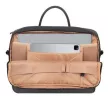 Notebook táska, 15,6" RIVACASE "Clark ECO 8134", fekete 1 db