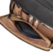 Notebook hátizsák, 17,3" RIVACASE "Clark ECO 8164", fekete 1 db