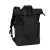 Notebook hátizsák, 15,6", rolltop, 25L, RIVACASE "5321 Dijon", fekete 1 db