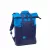 Notebook hátizsák, 15,6", rolltop, 25L, RIVACASE "5321 Dijon", kék 1 db