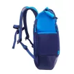 Notebook hátizsák, 15,6", rolltop, 25L, RIVACASE "5321 Dijon", kék 1 db