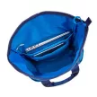Notebook hátizsák, 15,6", rolltop, 25L, RIVACASE "5321 Dijon", kék 1 db