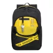 Notebook hátizsák, 15,6", 20L, RIVACASE "5431 Erebus Urban", fekete