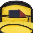 Notebook hátizsák, 15,6", 20L, RIVACASE "5431 Erebus Urban", fekete