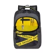 Notebook hátizsák, 15,6", 20L, RIVACASE "5431 Erebus Urban", szürke