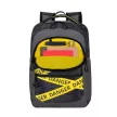 Notebook hátizsák, 15,6", 20L, RIVACASE "5431 Erebus Urban", szürke
