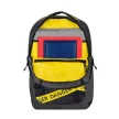 Notebook hátizsák, 15,6", 20L, RIVACASE "5431 Erebus Urban", szürke