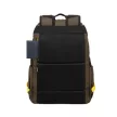 Notebook hátizsák, 15,6", 20L, RIVACASE "5431 Erebus Urban", khaki