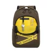 Notebook hátizsák, 15,6", 20L, RIVACASE "5431 Erebus Urban", khaki