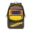 Notebook hátizsák, 15,6", 20L, RIVACASE "5431 Erebus Urban", khaki