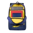 Notebook hátizsák, 15,6", 30L, RIVACASE "5461 Erebus Urban", kék