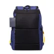 Notebook hátizsák, 15,6", 30L, RIVACASE "5461 Erebus Urban", kék