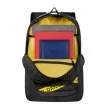 Notebook hátizsák, 15,6", 30L, RIVACASE "5461 Erebus Urban", fekete