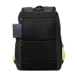 Notebook hátizsák, 15,6", 30L, RIVACASE "5461 Erebus Urban", fekete