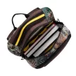 Notebook hátizsák, 15,6", 30L, RIVACASE "5461 Erebus Urban", dzsungel minta