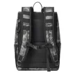 Notebook hátizsák, 15,6", rolltop, 15L, RIVACASE "7621 Sherwood", szürke-terepminta 1 db