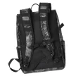Notebook hátizsák, 15,6", rolltop, 15L, RIVACASE "7621 Sherwood", szürke-terepminta 1 db