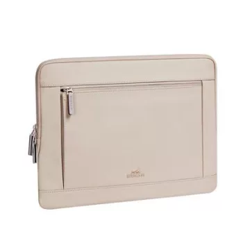   Notebook tok, 14", RIVACASE "Eden 7804", bézs