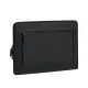 Notebook tok, 14", RIVACASE "Eden 7804", fekete