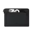 Notebook tok, 14", RIVACASE "Eden 7804", fekete