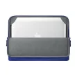 Notebook tok, 14", RIVACASE "Eden 7804", kék