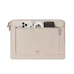 Notebook tok, 14", RIVACASE "Eden 7804", bézs
